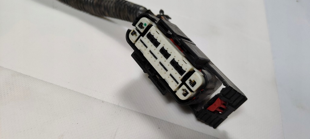 фото №8, Джгут електропроводка відсік двигуна chevrolet camaro 6.2 ss 2014-2015