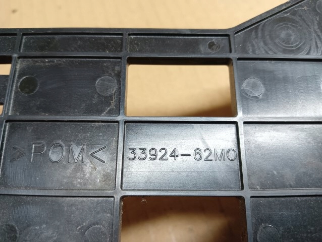 фото №7, 33924-62m0 sx4 s-cross кронштейн komputerka ddis