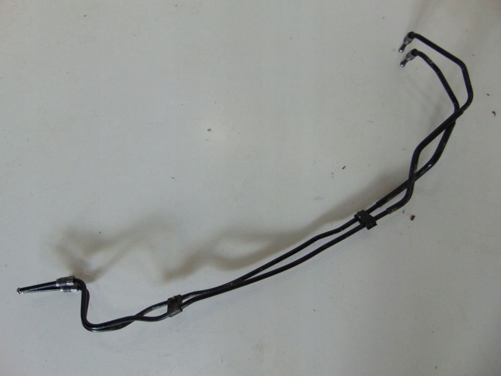 фото №1, Шланг трубка тормозная abs peugeot 508 ii гибрид