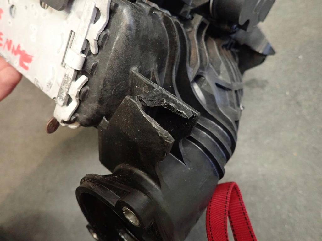 фото №5, Інтеркулер audi q7 ii 2015 4m 4m0145804bs