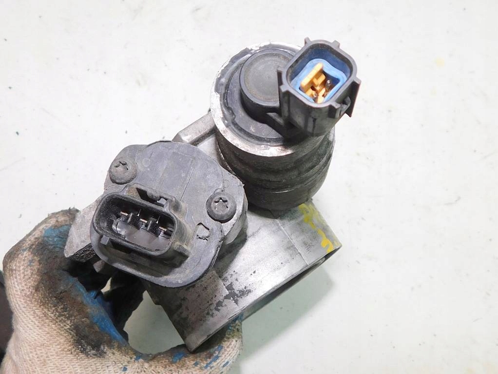 фото №4, Chrysler pacifica 3.5 05r дроссельная заслонка 04861570ad