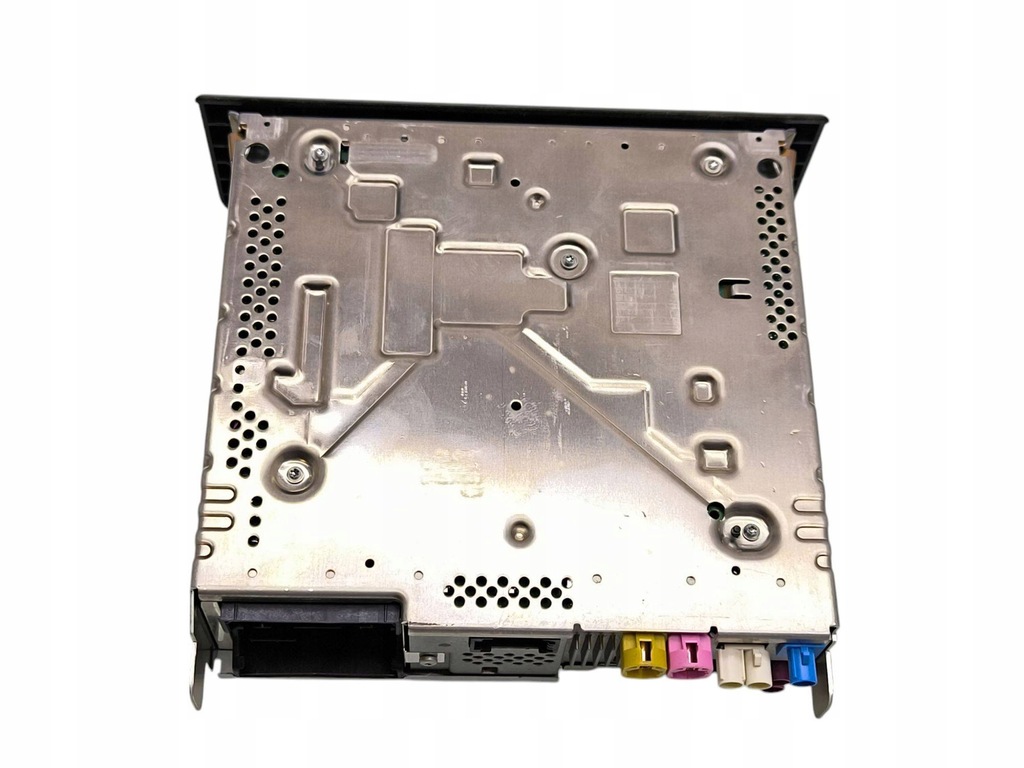 фото №8, Audi a4 s4 b9 2018 панель / радиопроигрыватель cd/dvd/gps