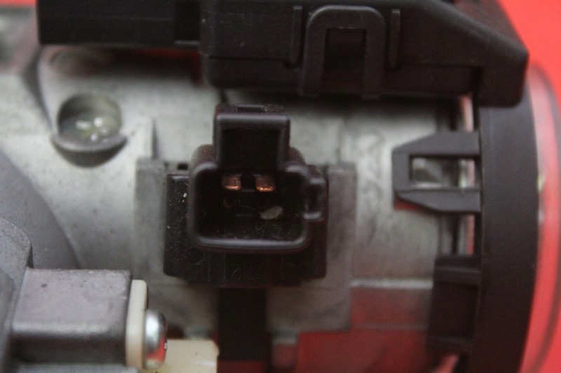 фото №8, Замок зажигания ключ k7400 mazda 6 2 ii gh 2.2 d 163 km lift 09-13