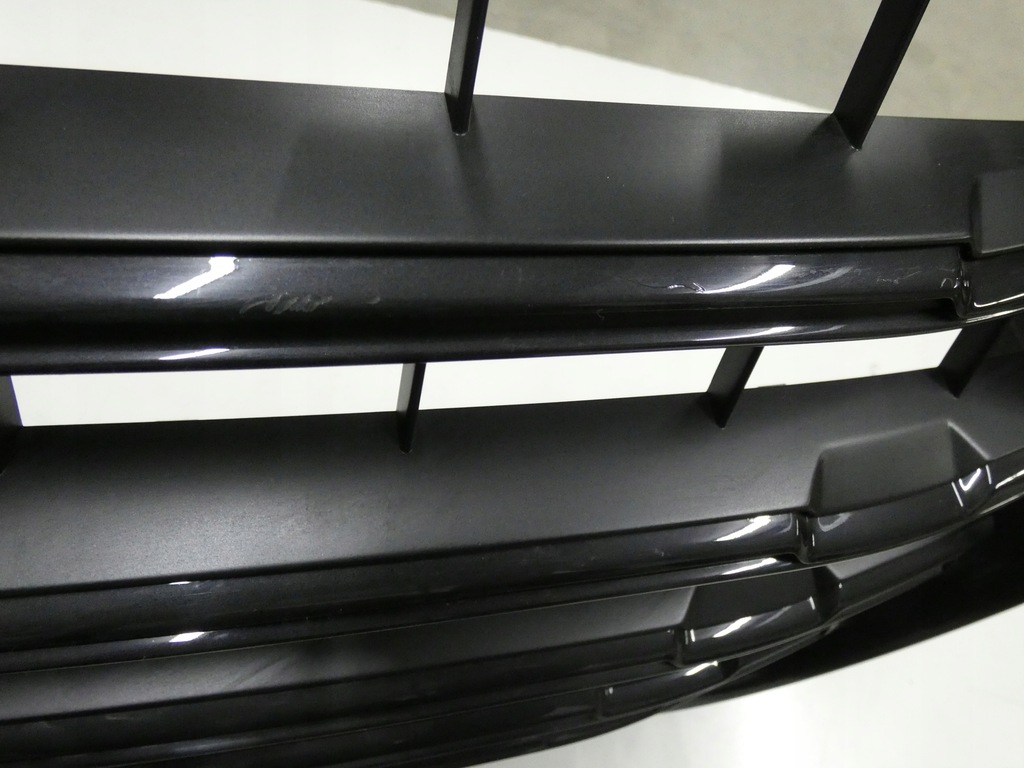 фото №8, Решітка радіатора, решітка радіатора audi sq-7 4m przed lift shadow