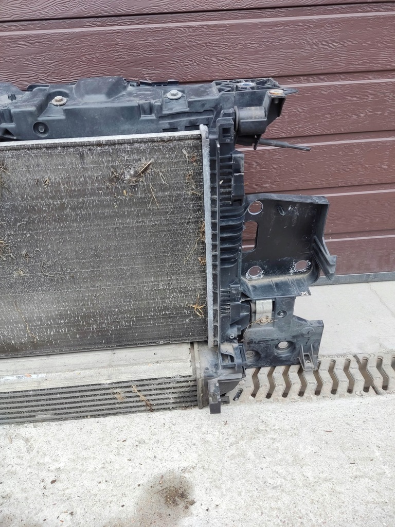 фото №7, Pas передній ic renault megane iii lift 1.5 dci 11-