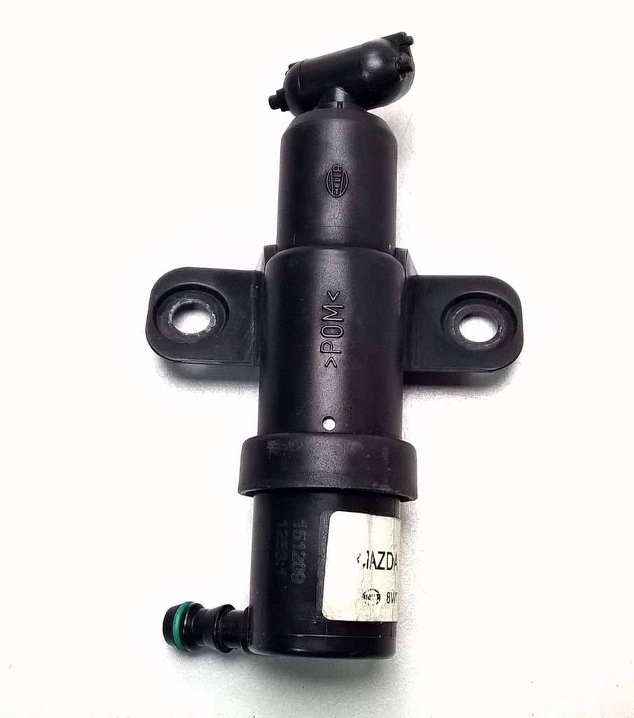 фото №1, Mazda 5 cr19 2005-10 омыватель правый лампы oryg