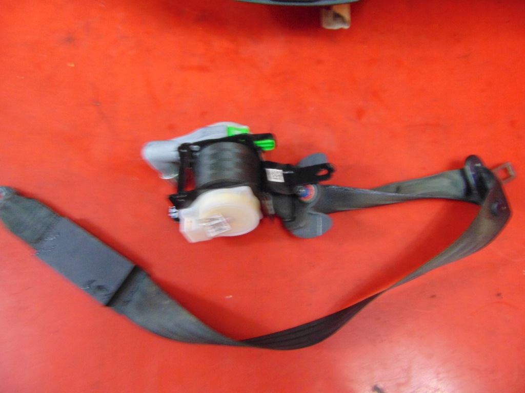 фото №10, Kia venga yn 09- панель приладів консоль подушки безпеки подушка безпеки pas