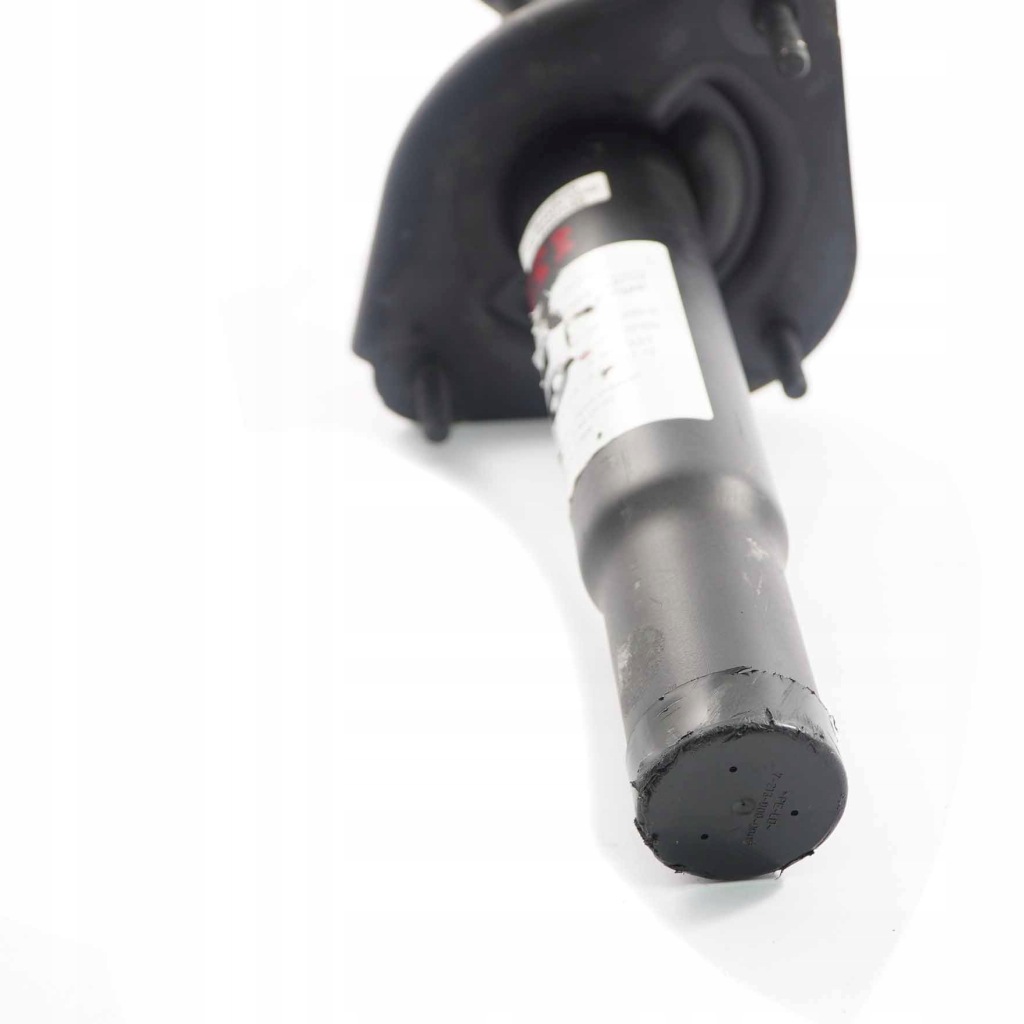 фото №10, Bmw e53 x5 зона деформації відбійник бампера задня