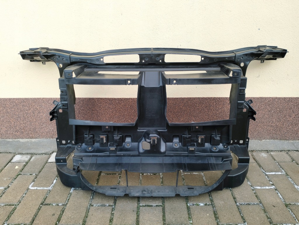 фото №1, Pas передний усилитель bmw x1 e84