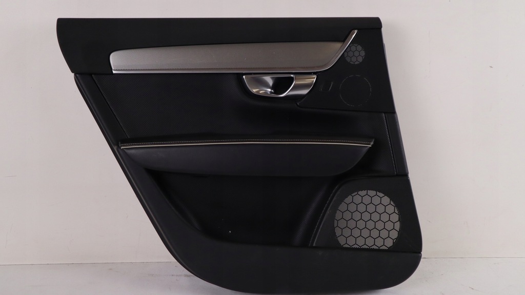 фото №1, Volvo v90 обшивка дверь левый задняя 3488830