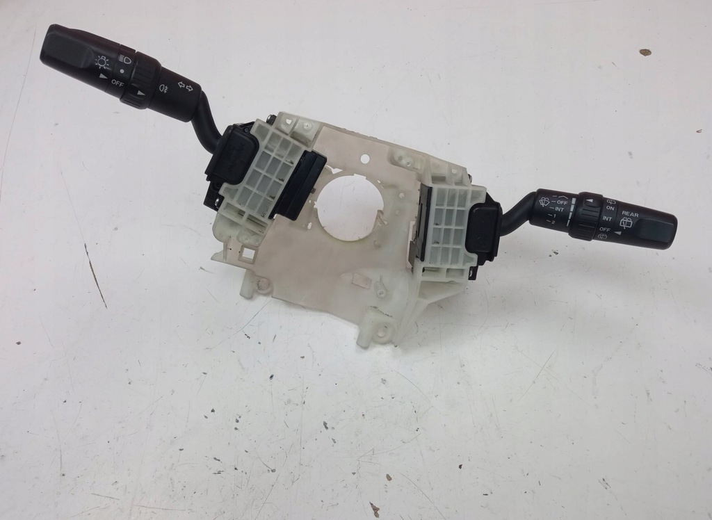 фото №1, Перемикач комбінований світла mazda 5