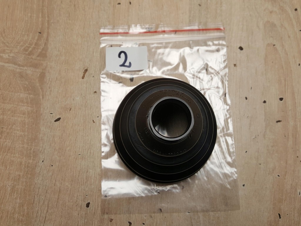 фото №8, Vw audi seat 2.0 tdi захист шарнір зовнішнього