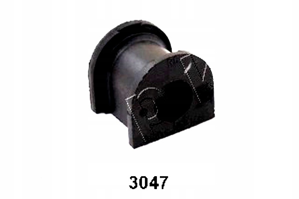 фото №2, Втулка стабилизатора japko