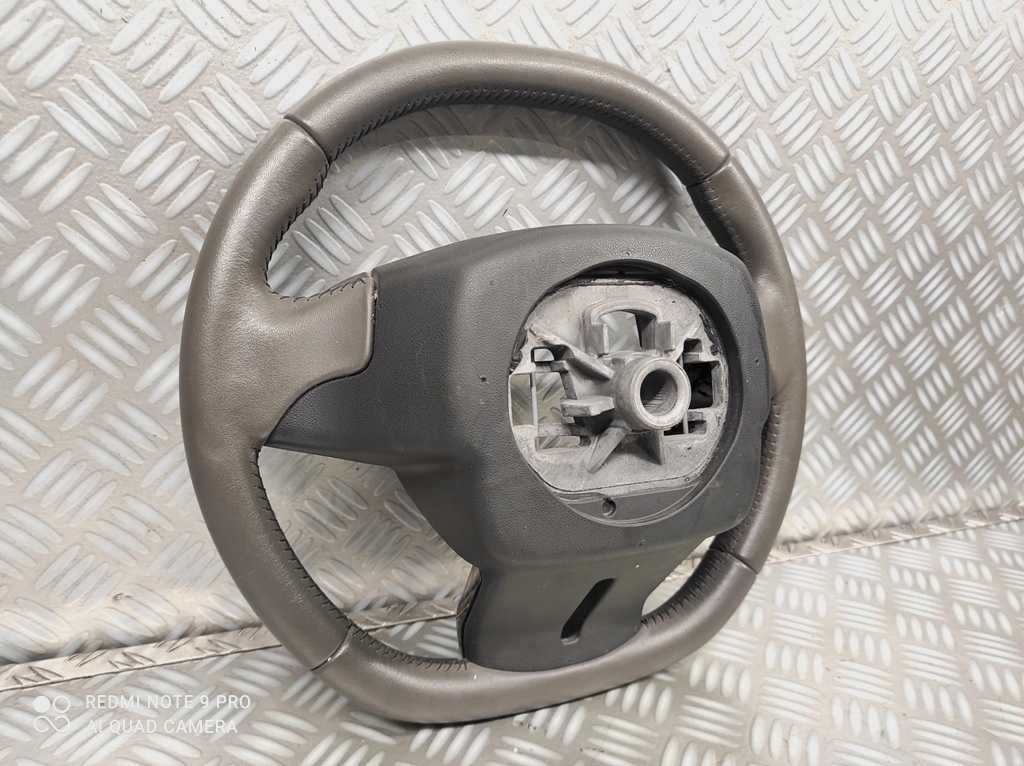 фото №12, Воздуховод кожаный многофункциональный citroen c4 cactus 98085005zd