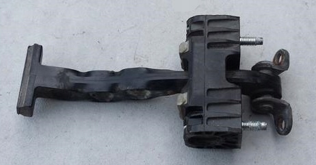 фото №1, Обмежувач двері лівий перед fiat ducato