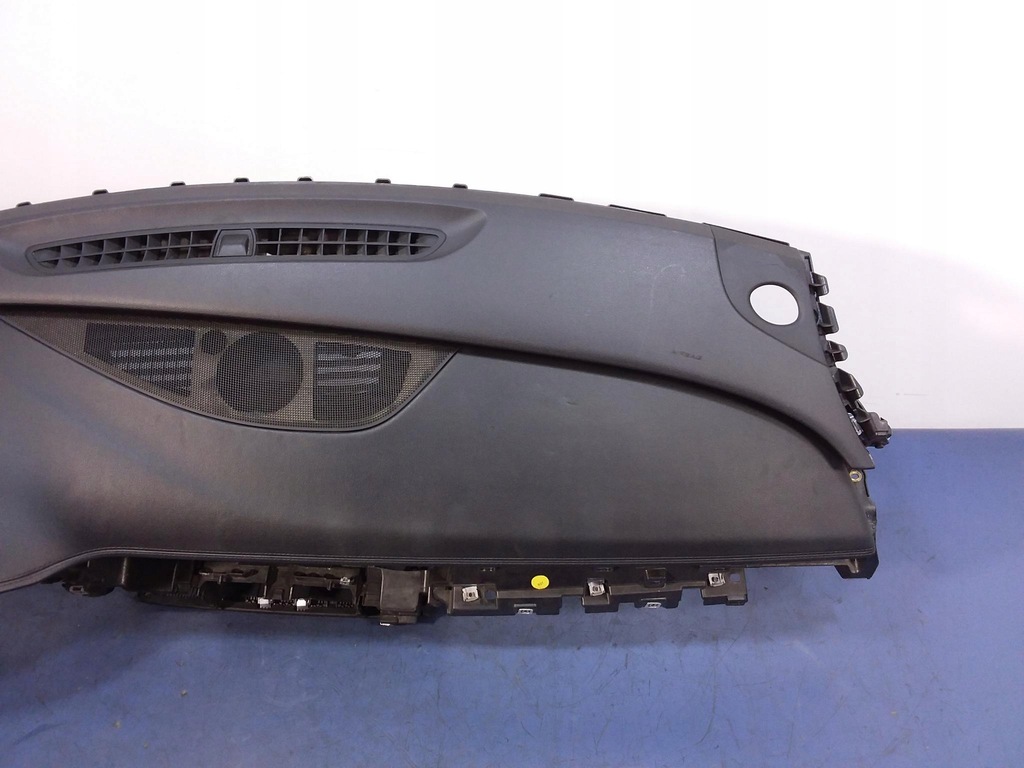 фото №6, A8 s8 d4 4h приборная панель приборная консоль europa