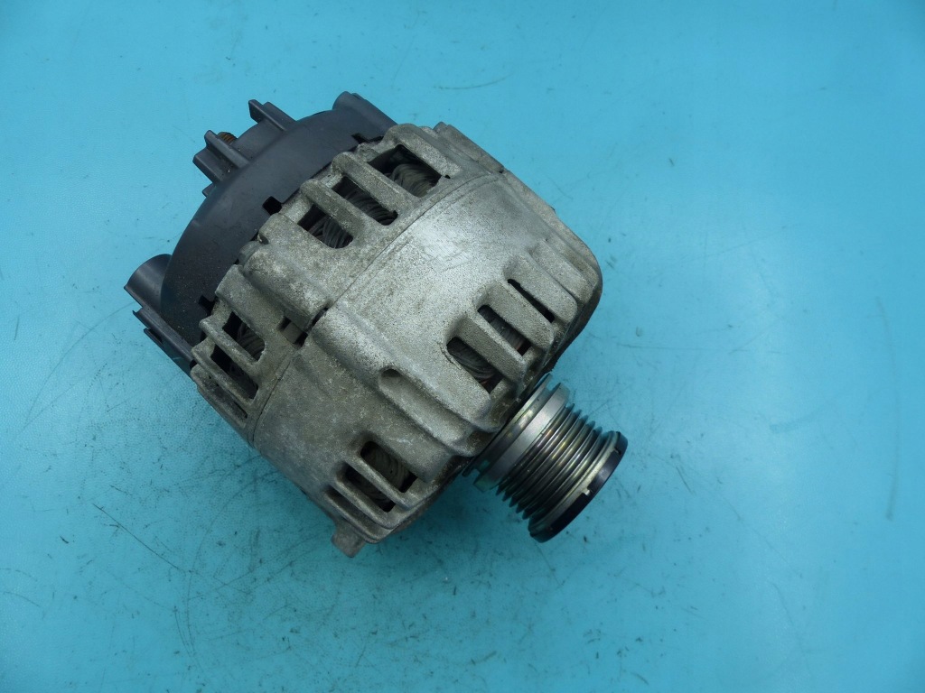 Купить Test генератор vw passat b8 2.0 tdi