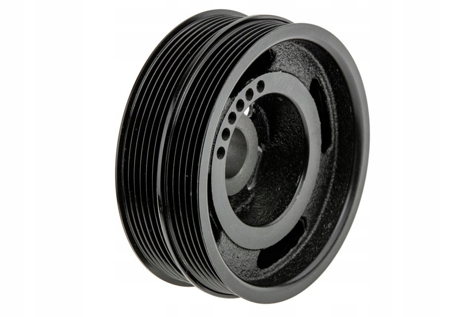 фото №9, Nty rkp-fr-000 шкив, wał коленчатый