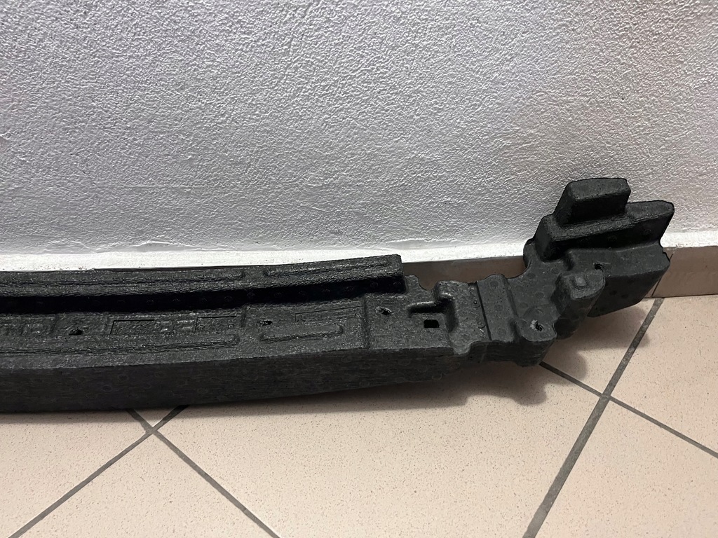 фото №13, Абсорбер бампера пена перед hyundai i30 i-30 iii 3 lift 20-