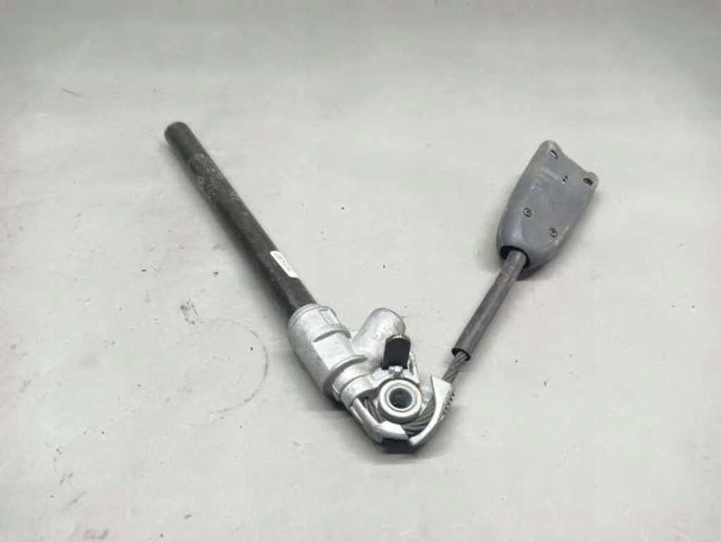 фото №1, Натягувач поперечина правий перед renault scenic ii