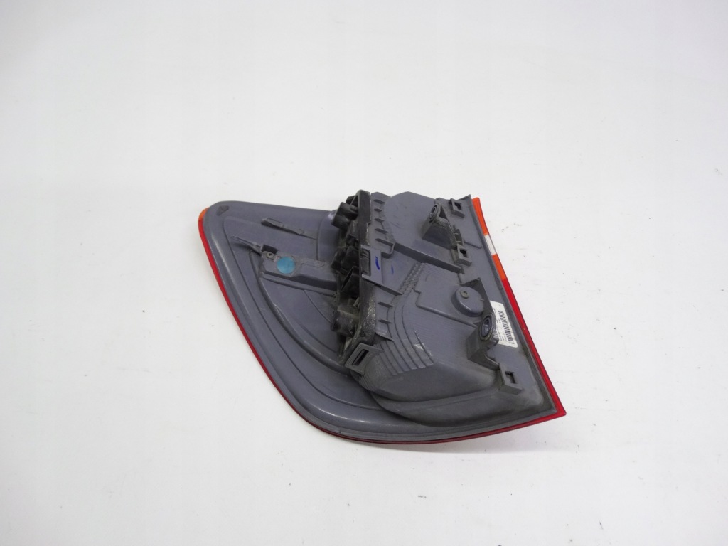 Bmw x3 f25 рестайлинг  14-17 лампа задняя правая led 7217312 оригинальная Цена