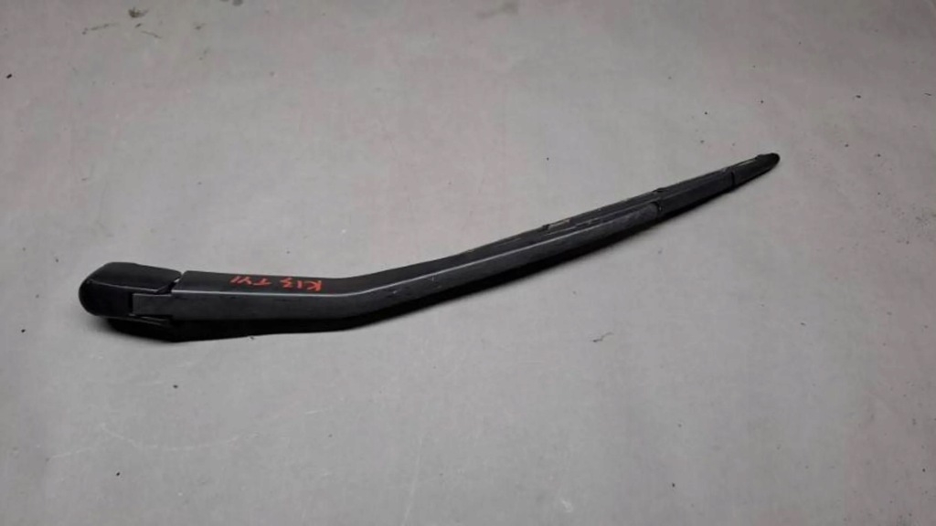 фото №4, Nissan micra k13 рычаг дворники крышки задняя