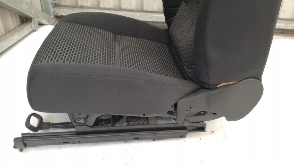 фото №11, Vw golf vi сиденье передний перед пассажира правый