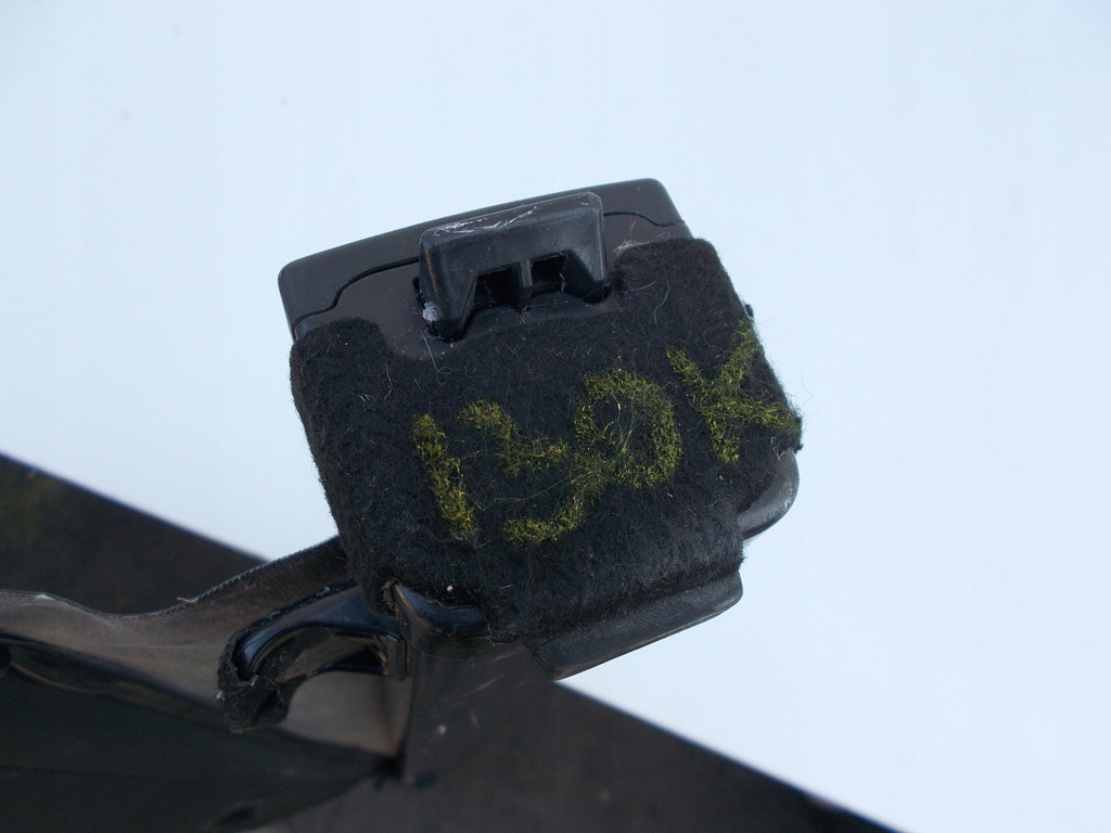 фото №8, Шторка жалюзи штора багажника задняя hyundai i30 kombi