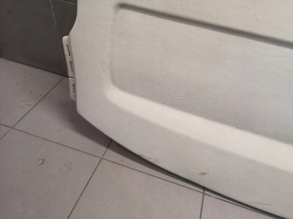 фото №7, Полиця задня audi a6 c6 platin hell 4f5863411bg