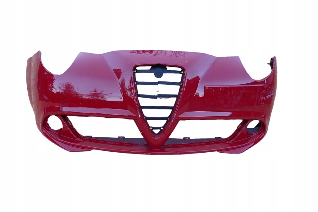 фото №1, Бампер перед передній alfa romeo mito 156078529