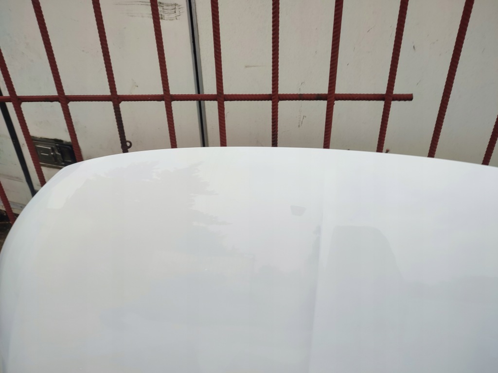 Капот алюминиевая opel corsa f дорестайлинг  06.19-12.23 лак gaz z40r Киев