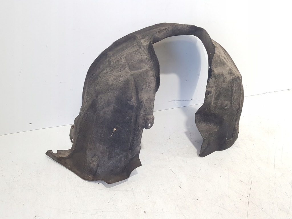 фото №1, Volvo s60 ii 10- підкрилок ліва перед передні