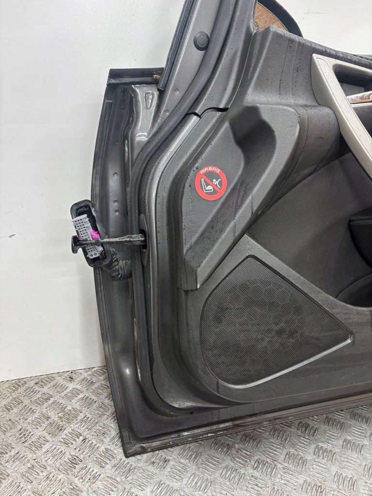 фото №11, Двері перед przedenie праве opel astra j iv