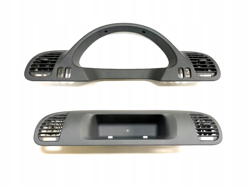 Купити Корпус спідометра + бардачок полиця ґрати обдув sprinter cdi 1999 - 2006