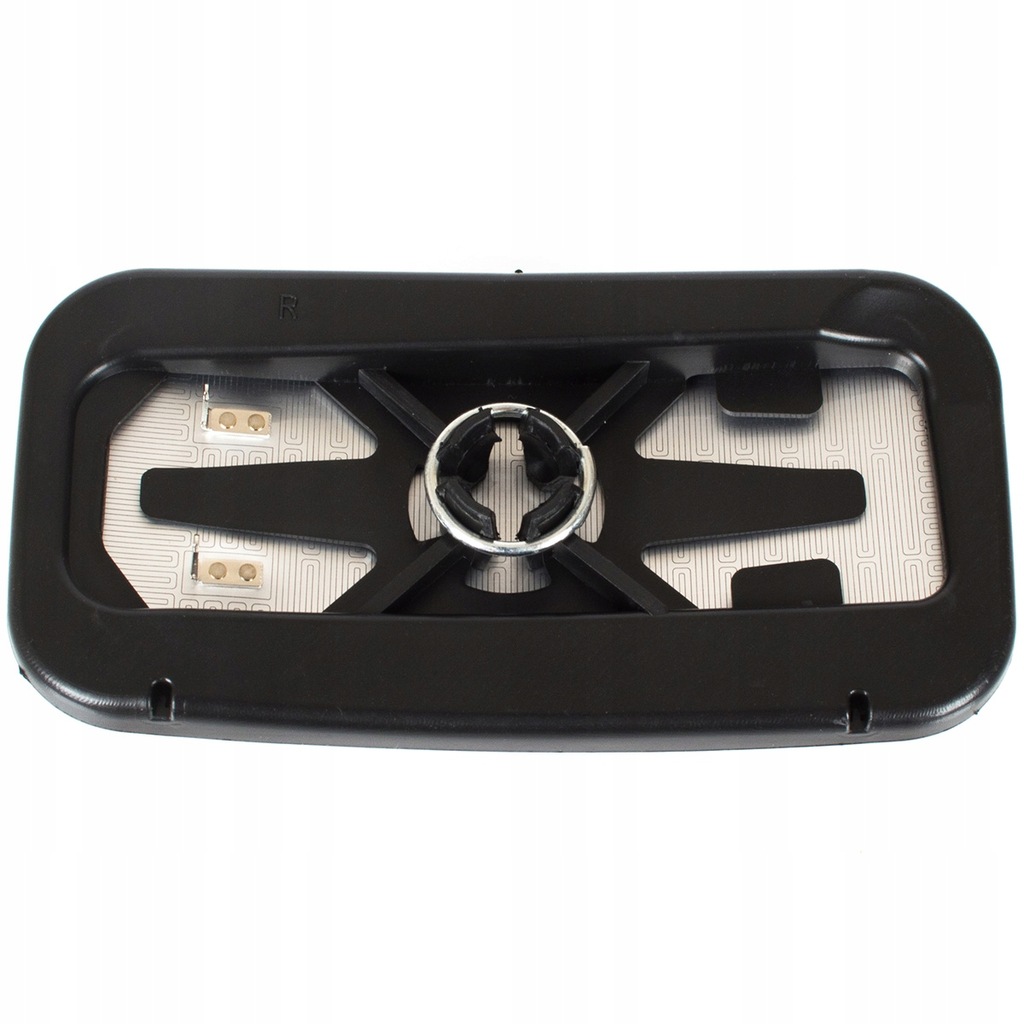 фото №3, Вкладыш стекло зеркало p dół mercedes sprinter 907 910 2018+