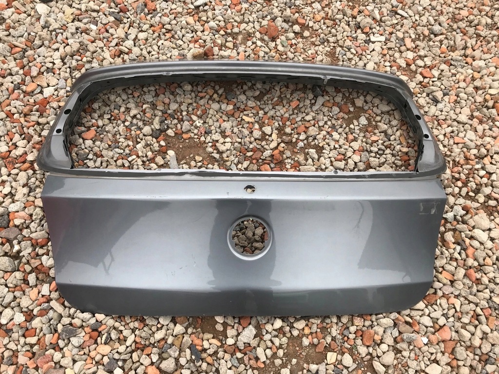 фото №1, Jlapa багажника bmw 1 e87 2004-2011