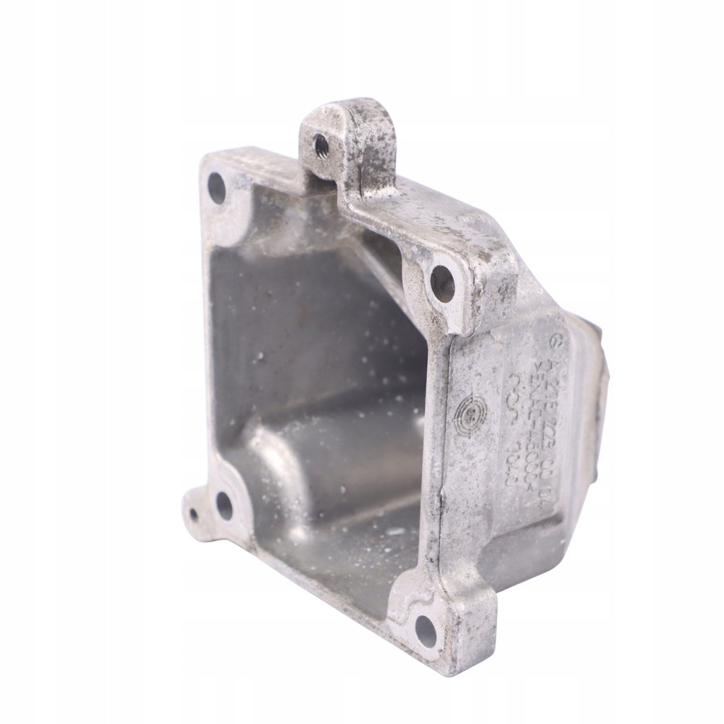 фото №11, Mercedes w204 w212 c218 кронштейн кронштейн двигателя a2762230004