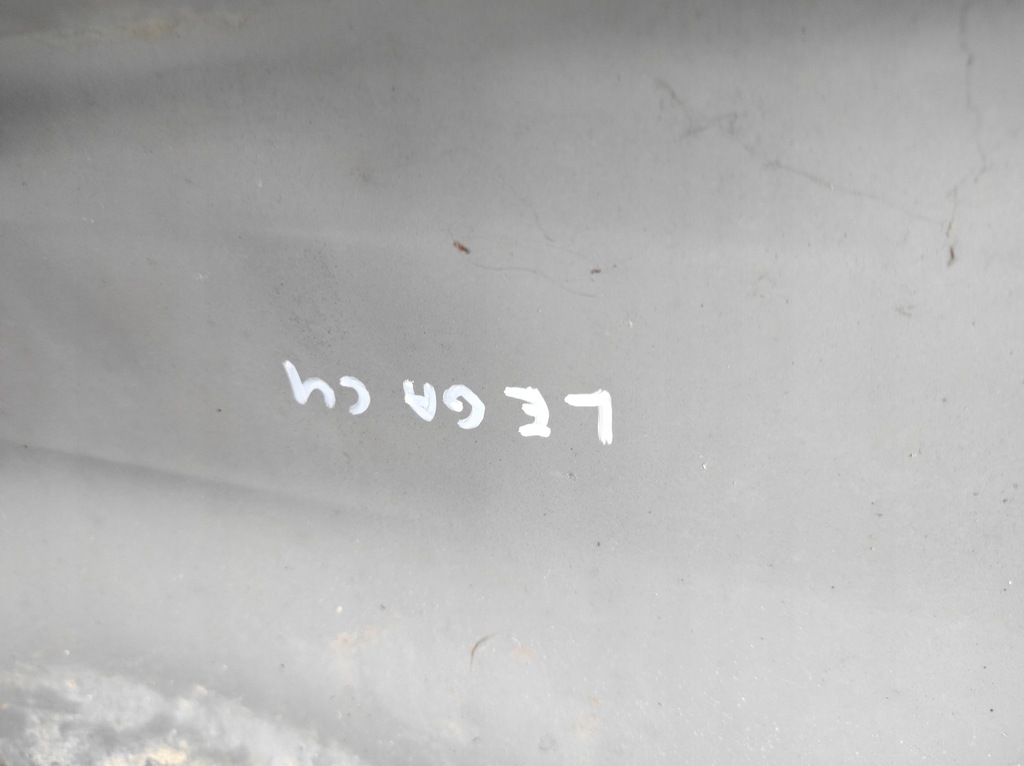 фото №14, Subaru legacy iv крыло правый перед передний