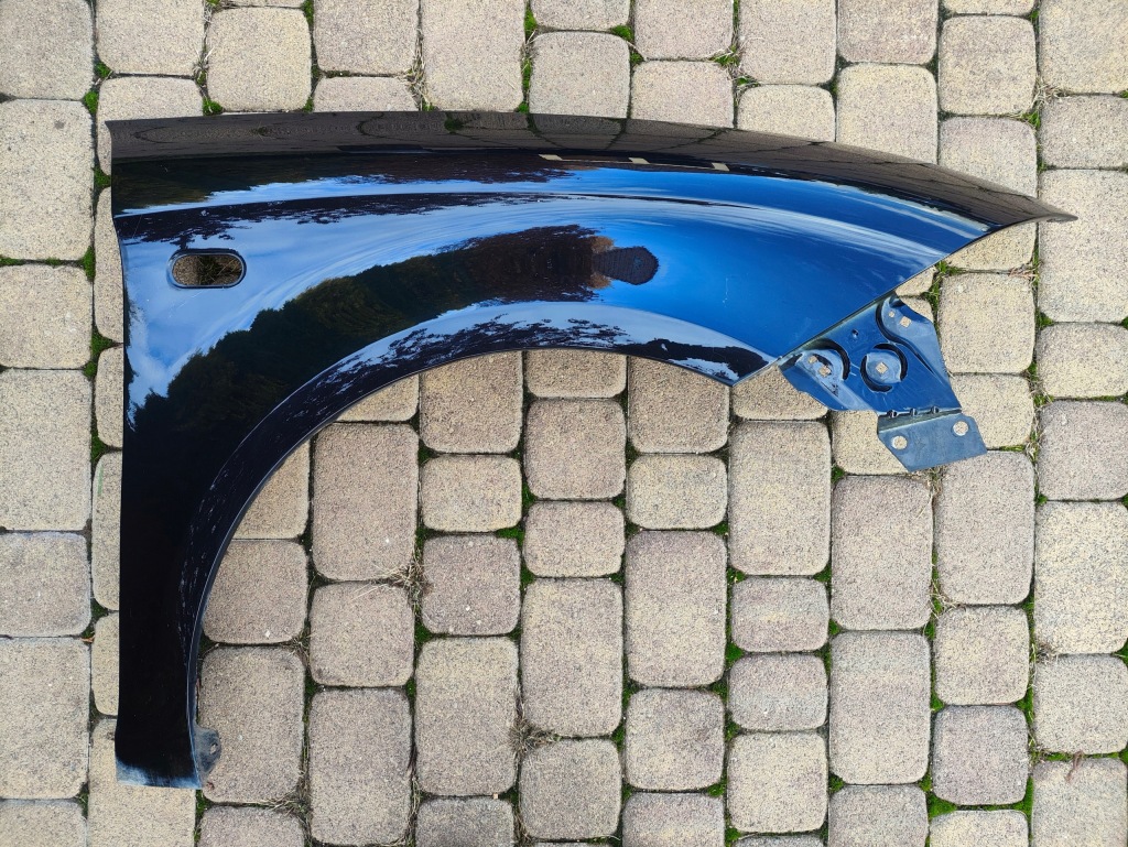 фото №1, Seat altea 04- крила передній перед правий