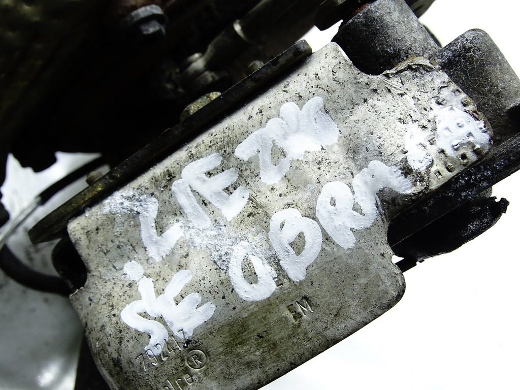 фото №12, Турбонагнетатель turbo audi a6 c7 a7 4g 3.0 tdi 059145874c