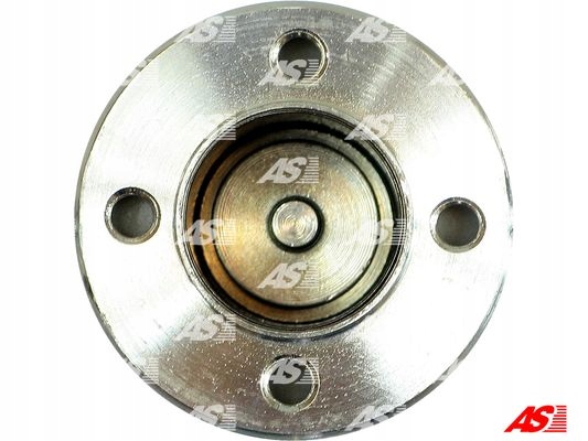 фото №3, Вимикач електромагнітний, стартер as-pl ss5077