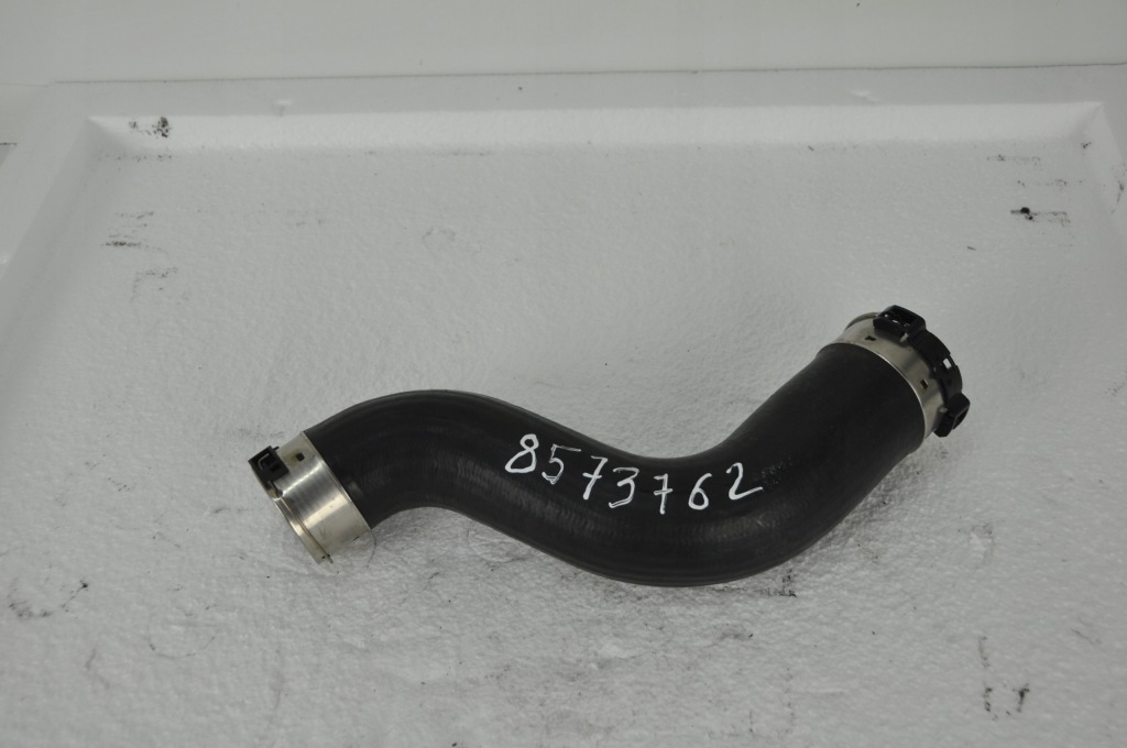 Купить Bmw f30 f20 f32 f33 x3 f25 труба пабтрубок  шланг turbo 2.0d b47 8573762