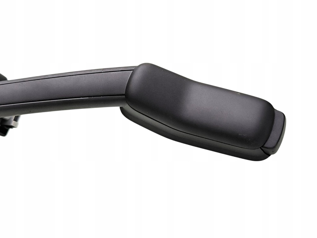 фото №10, Volkswagen passat b8 2017 рычаг / переключатель поворотники