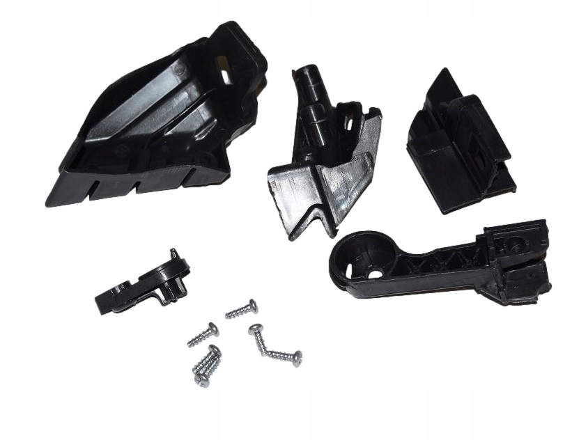 фото №1, Набір ремонтний кріплення фара opel astra j