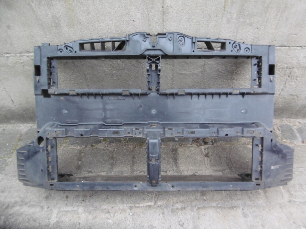 фото №1, Ford focus iv mk4 - pas передний