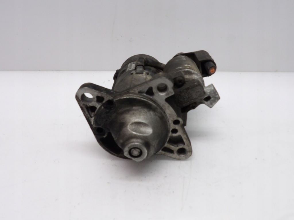 фото №1, Стартер mazda premacy