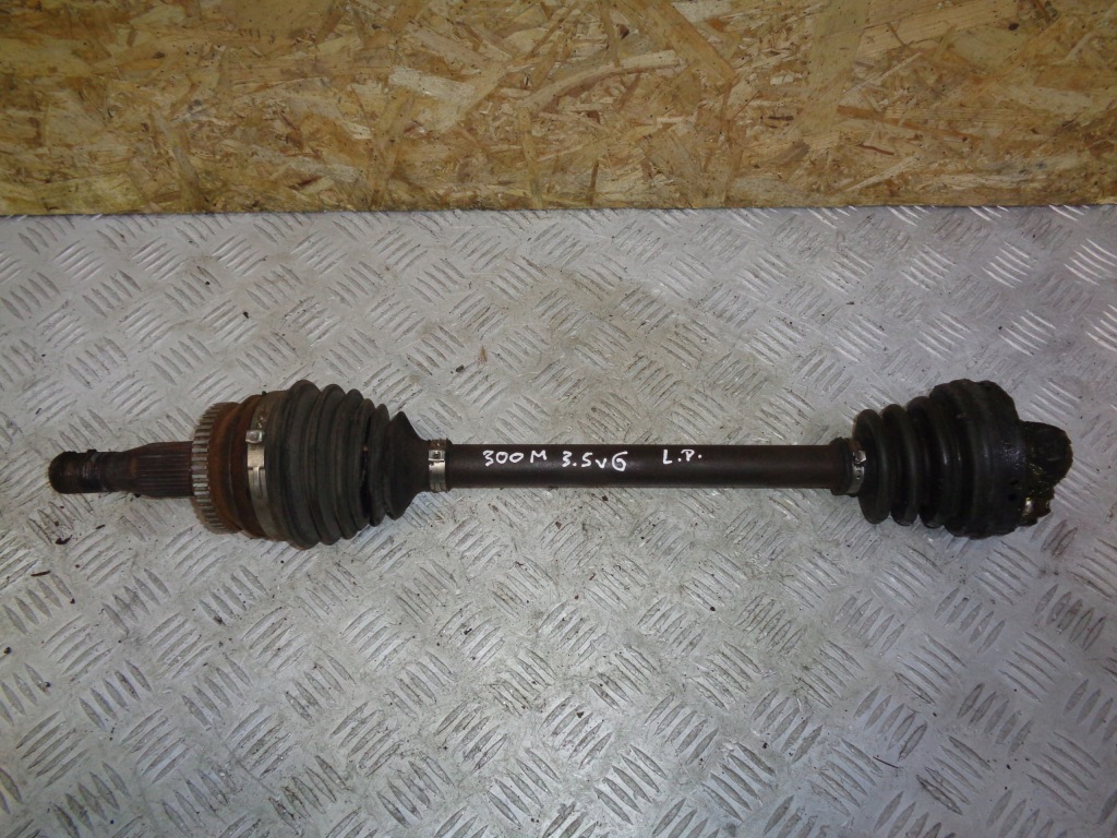 Купить Приводной вал левая левый перед chrysler 300m 3.5 v6 98-