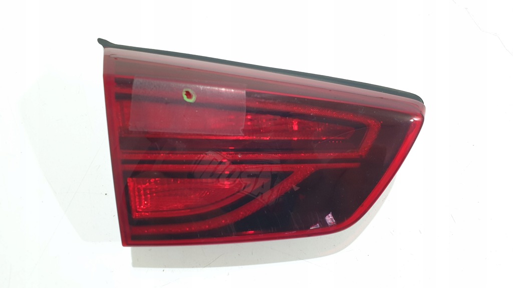 фото №1, Лампа ліва задня w кришка kia niro lift 92403-g5500
