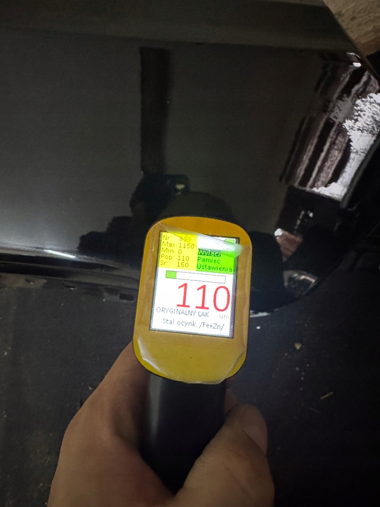 фото №9, Land rover discovery sport l550 крила перед l p