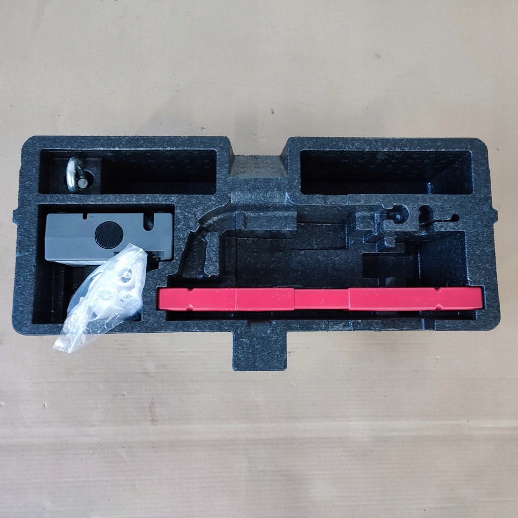 фото №1, Набір ремонтний пінополістирол vw up mii citigo